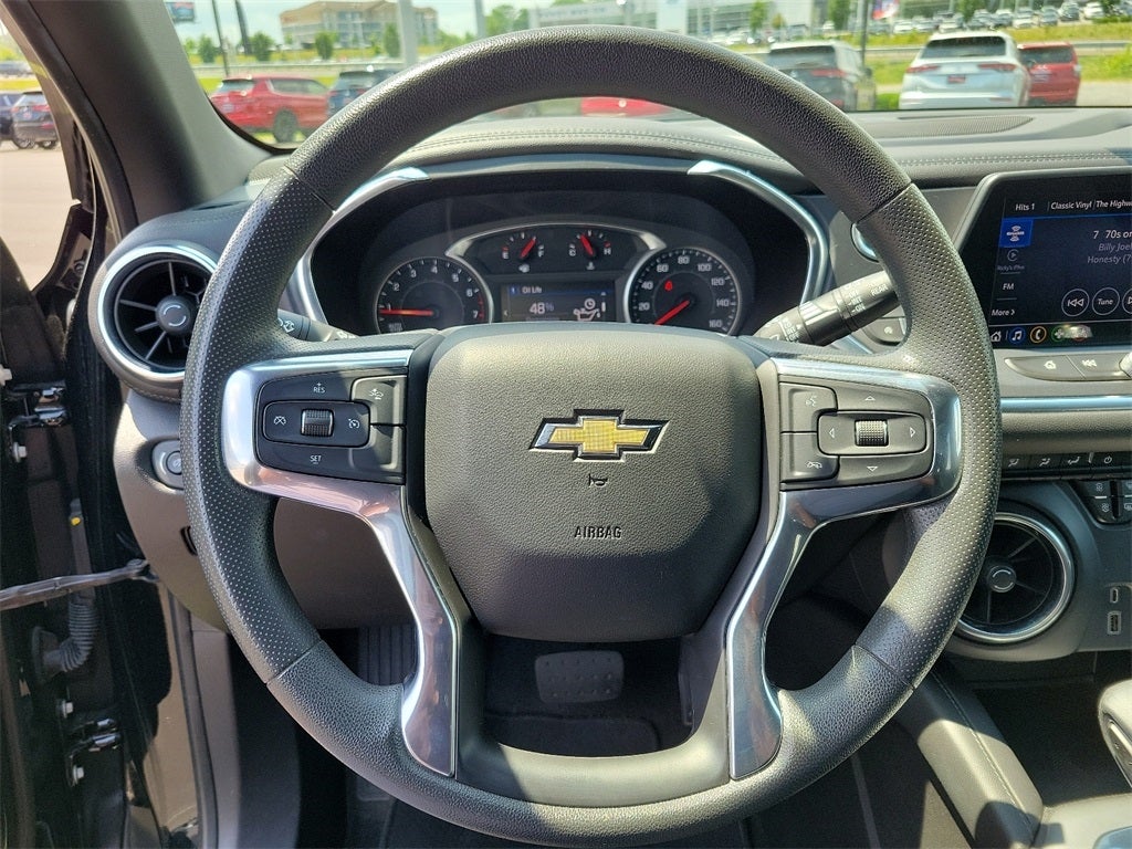2021 Chevrolet Blazer LT LT2